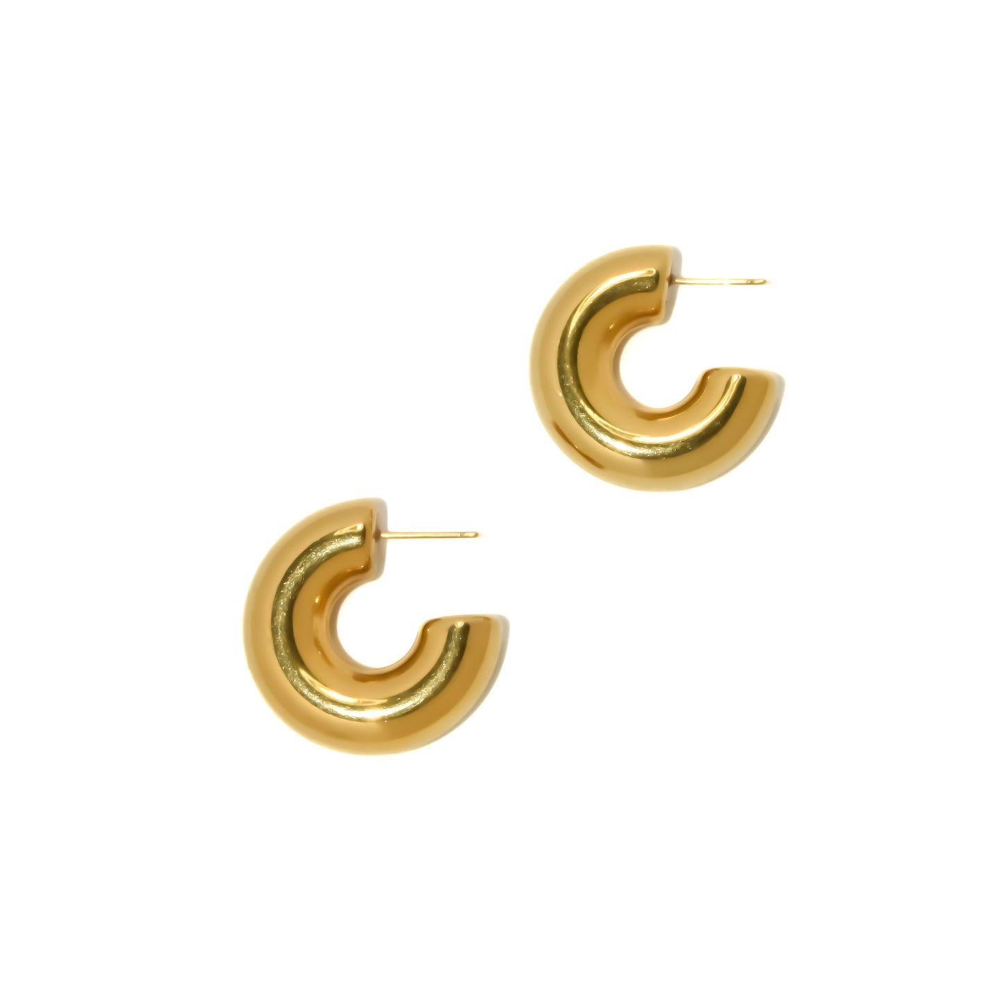 Boldie Earrings