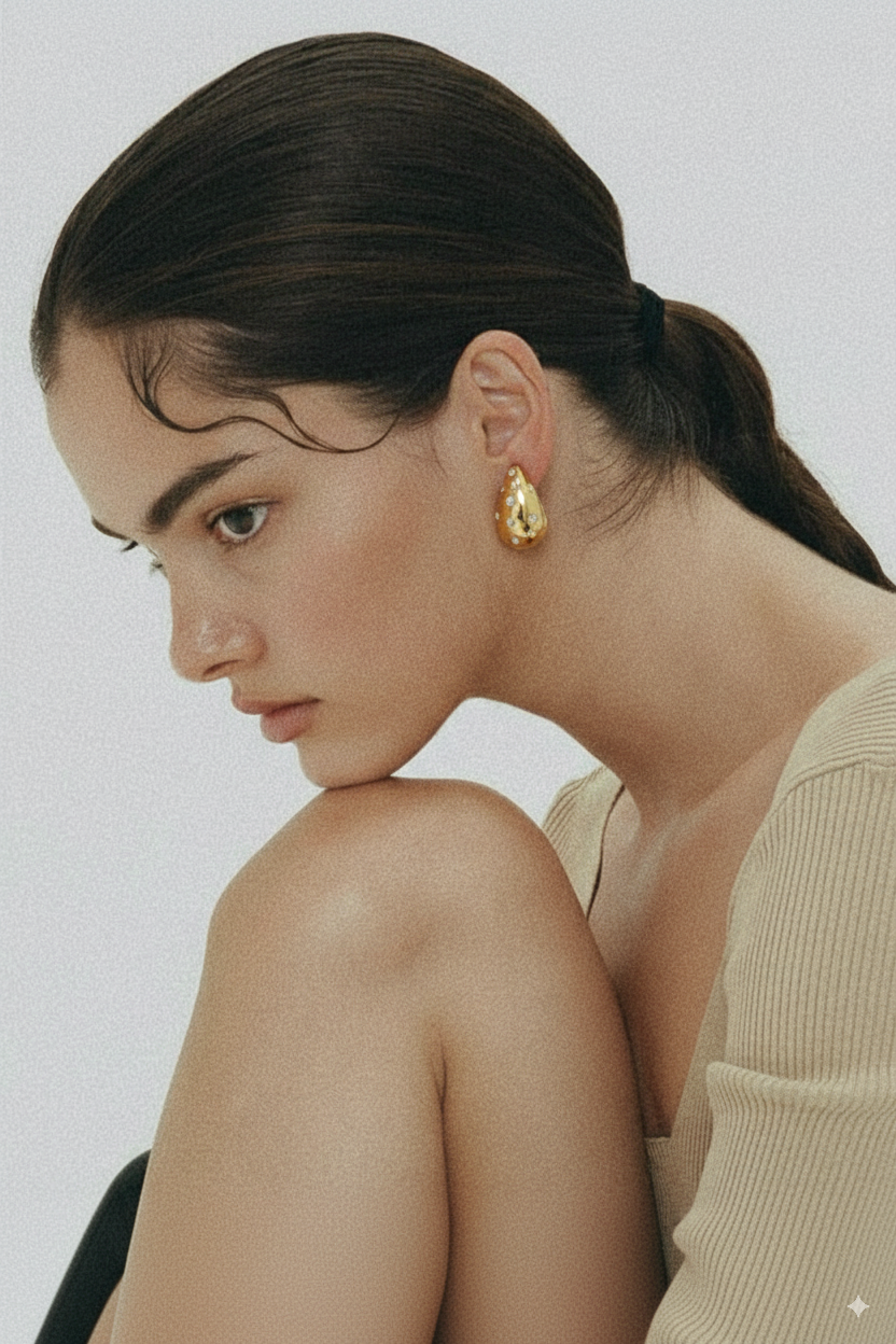 Didi Earrings
