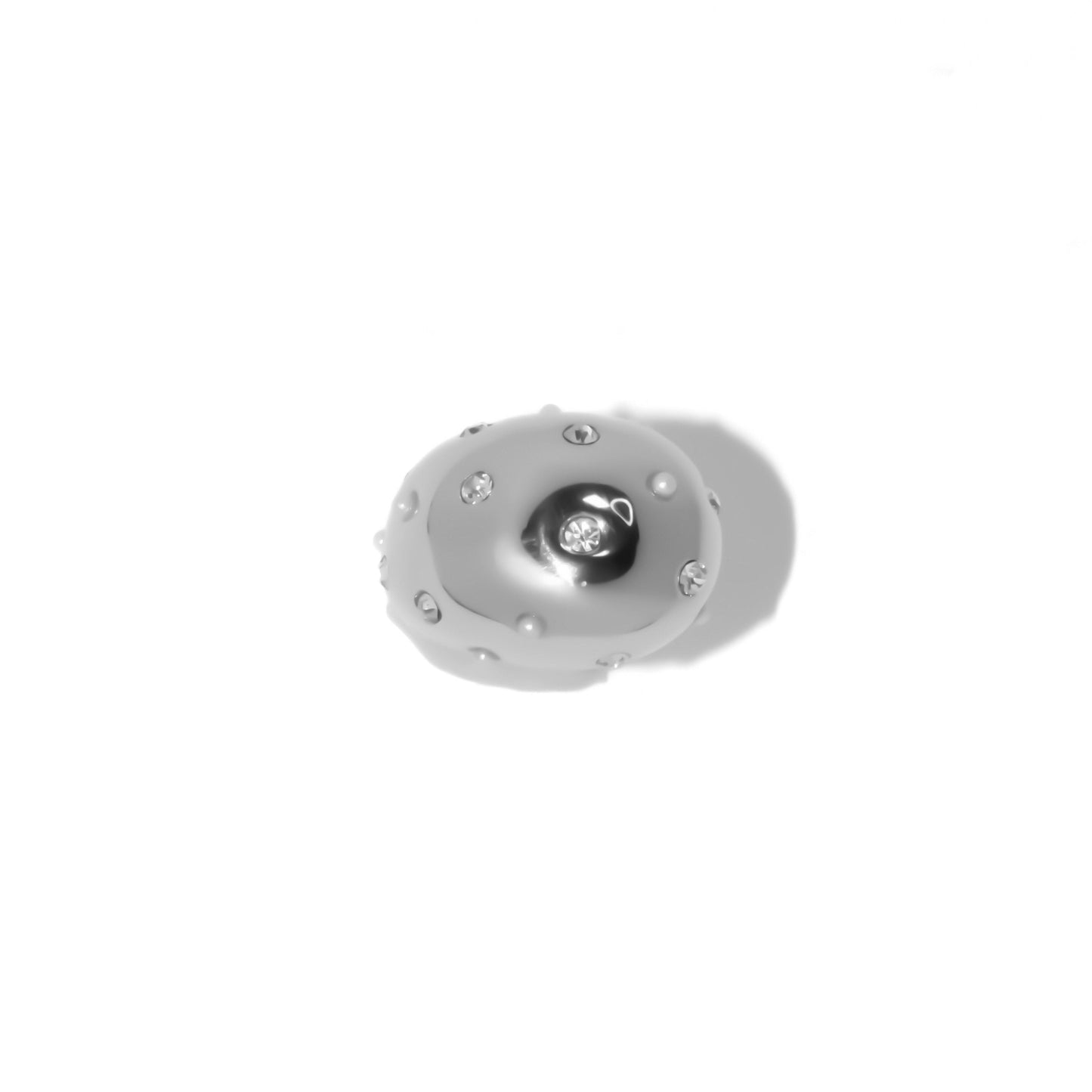 Didi Pearls Ring