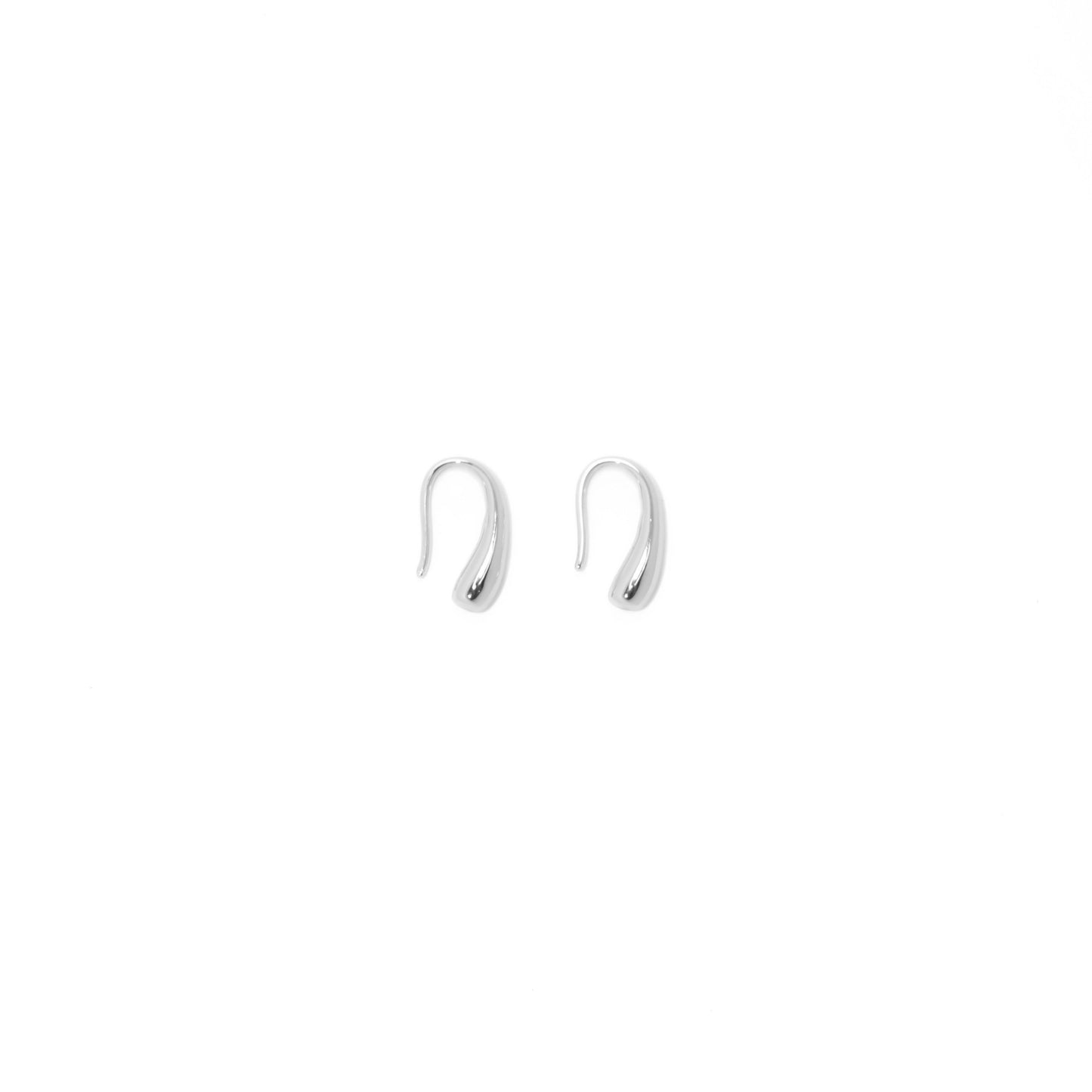 Mini boucles d'oreilles pendantes