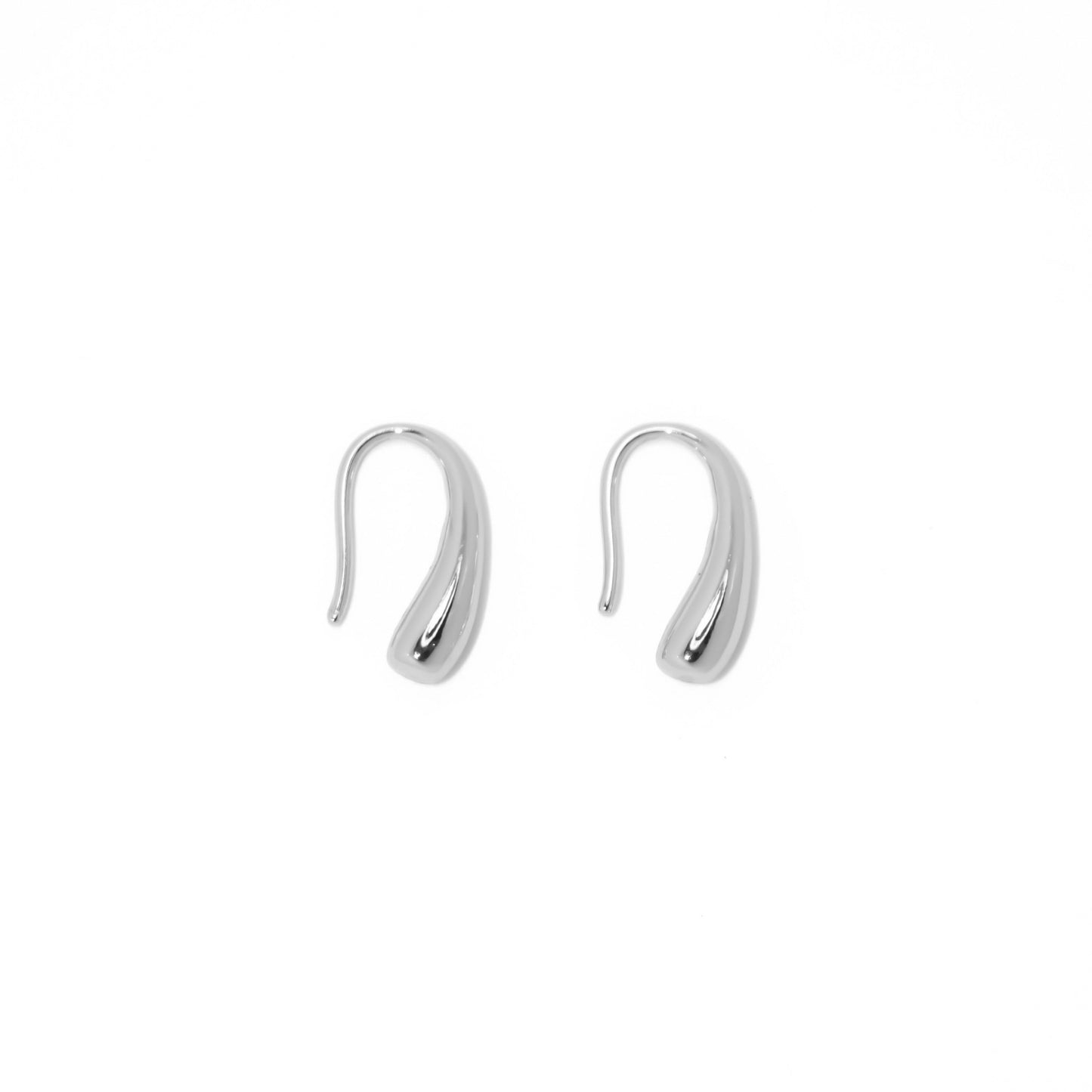 Mini boucles d'oreilles pendantes