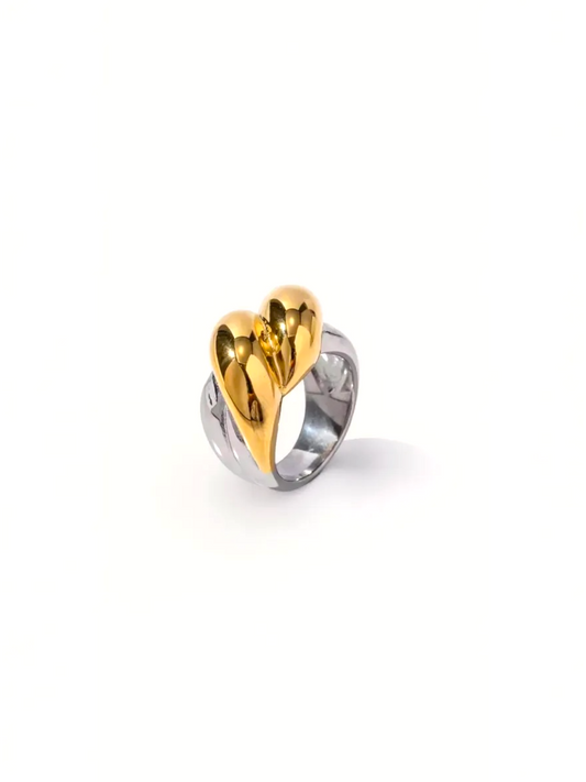 Bague Adèle Beyond Boldies